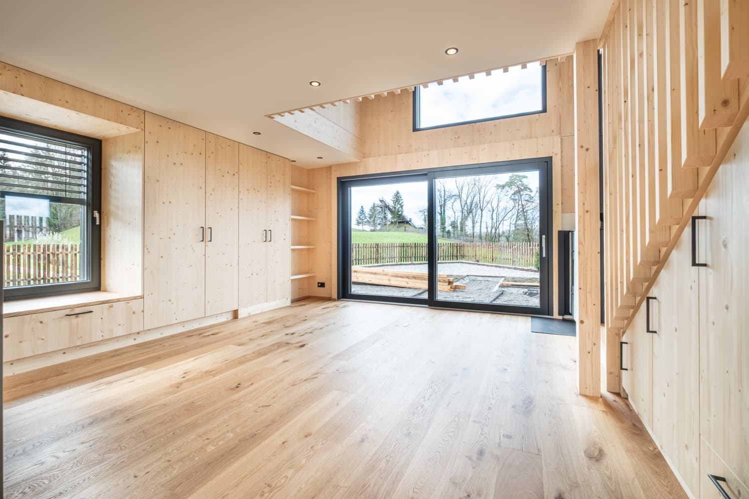 VIVĀN SIGNATURE Compact in Mettmenstetten ZH: Ansicht 10