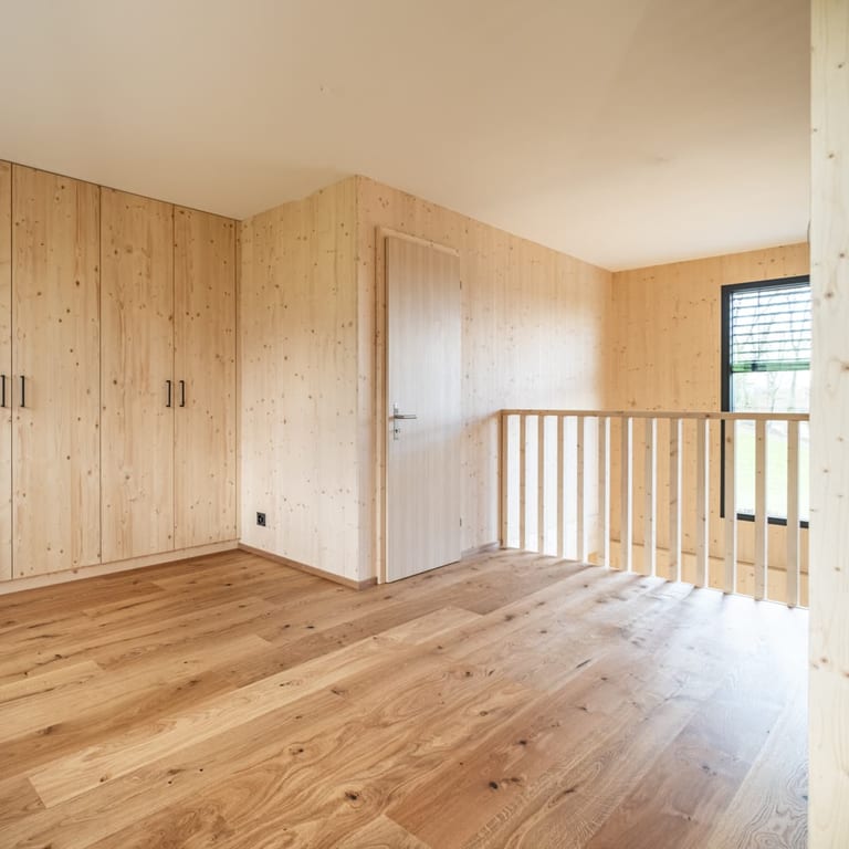 Bauen mit Freude