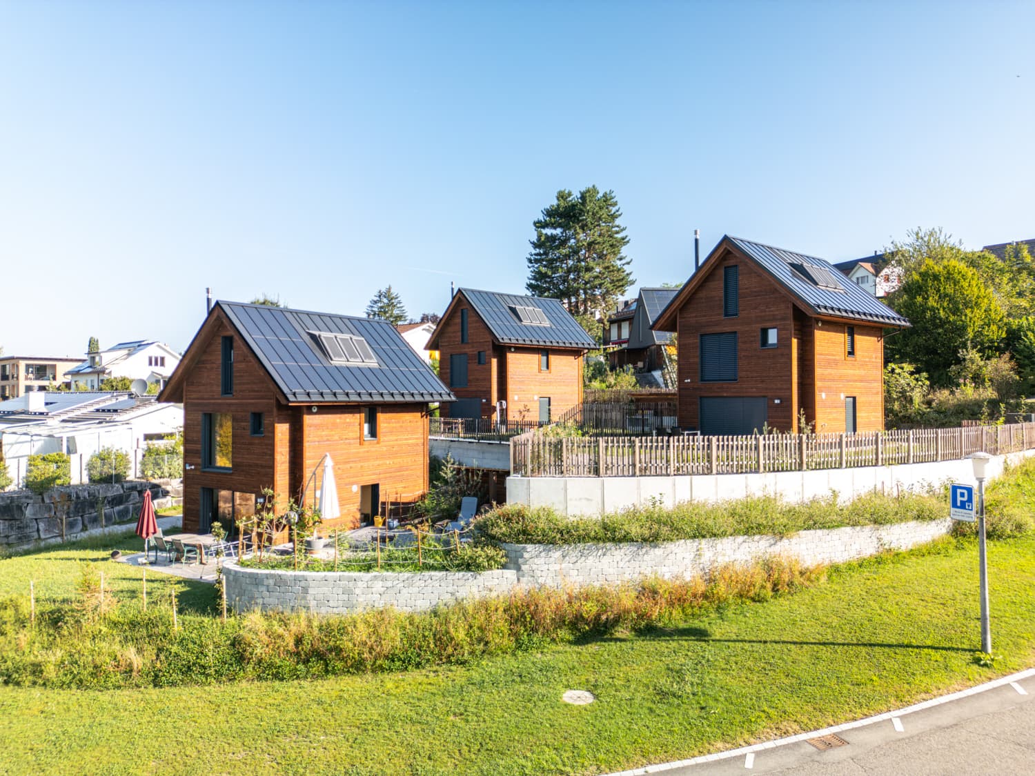 VIVĀN SIGNATURE Compact in Mettmenstetten ZH: Ansicht 13
